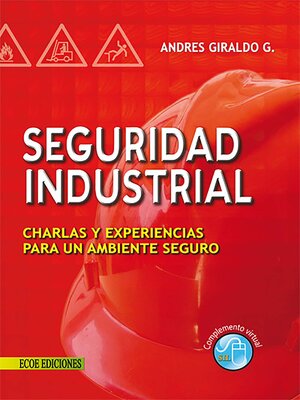 cover image of Seguridad industrial